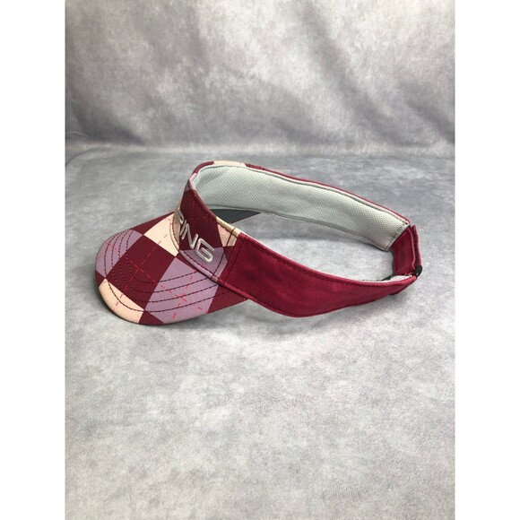 Ping visor - Picture 4 of 7